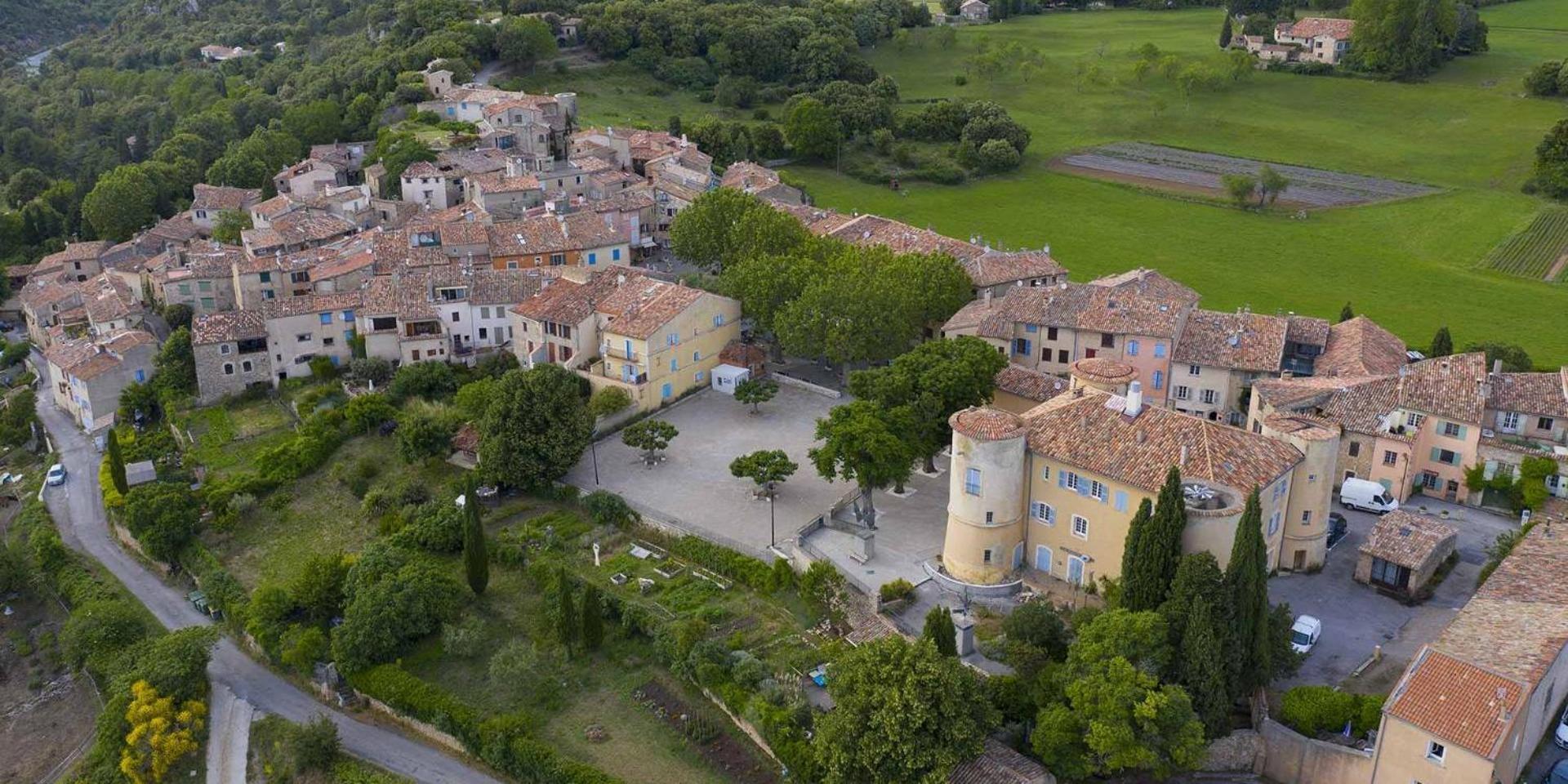 Au Coeur Du Village Provencal تورتور المظهر الخارجي الصورة
