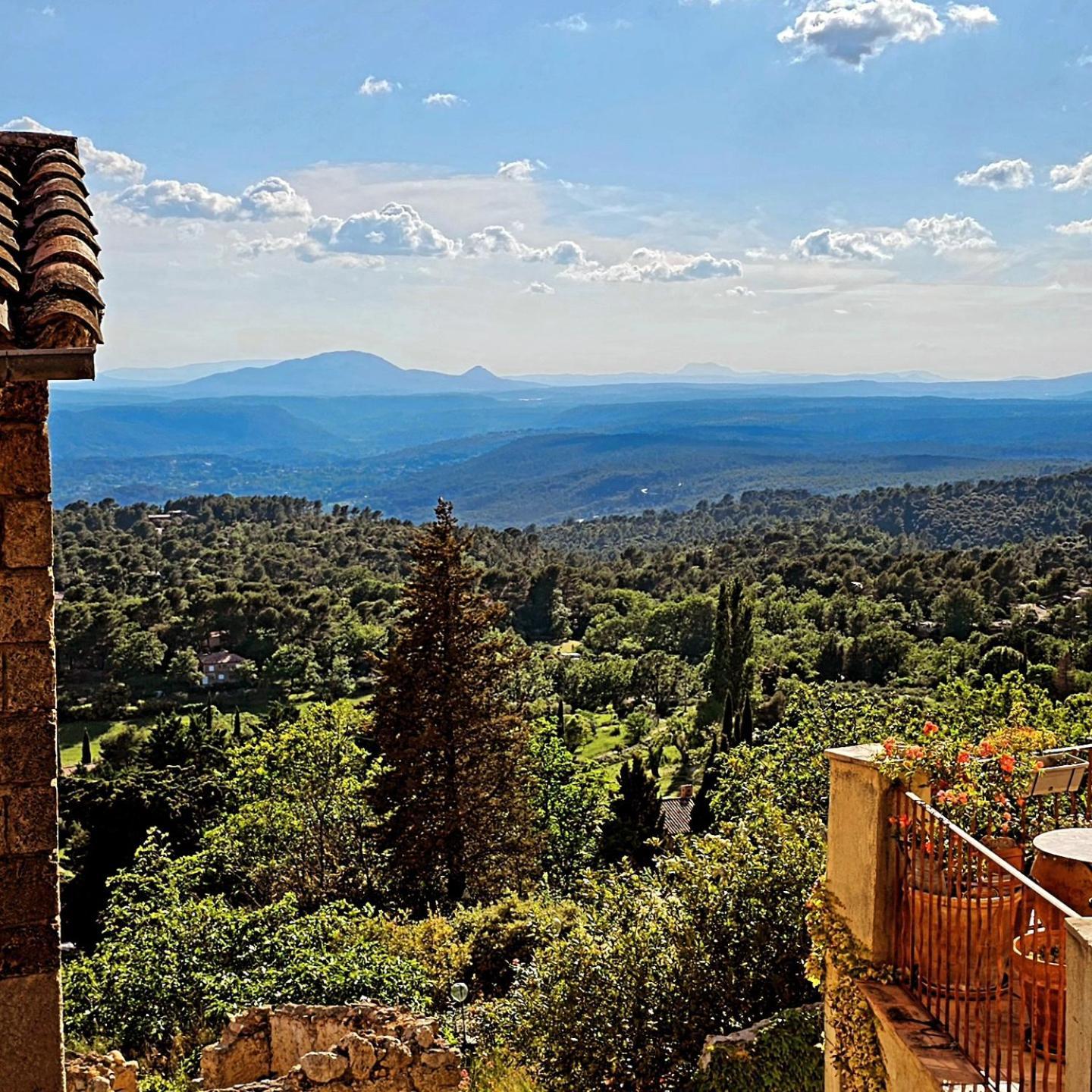 Au Coeur Du Village Provencal تورتور المظهر الخارجي الصورة