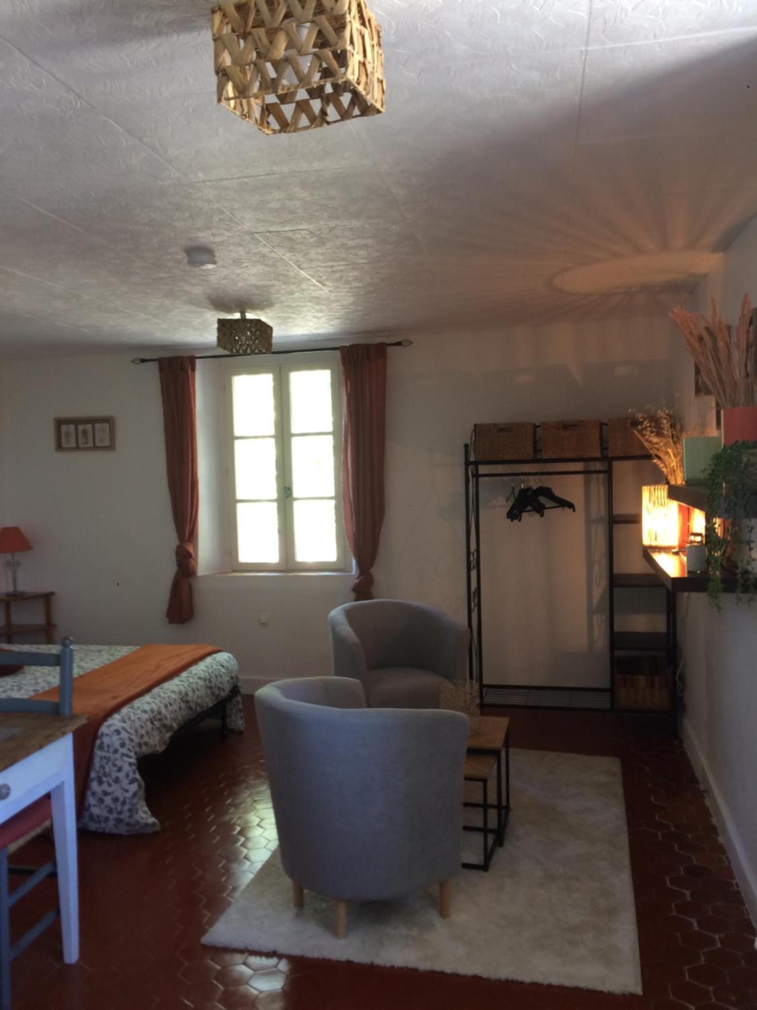 Au Coeur Du Village Provencal تورتور المظهر الخارجي الصورة
